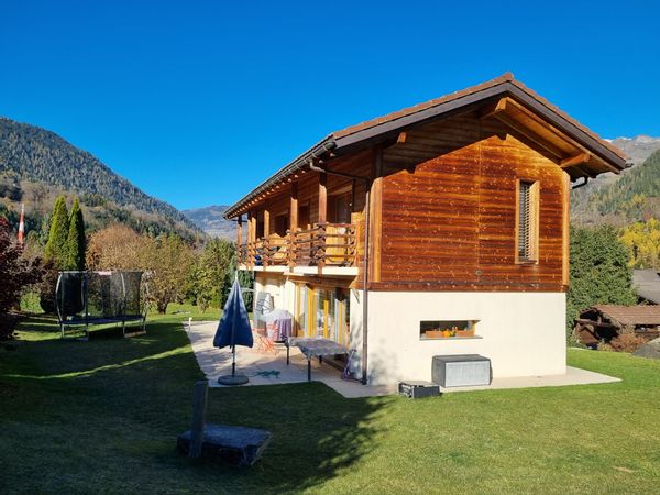 La maison des Marquis