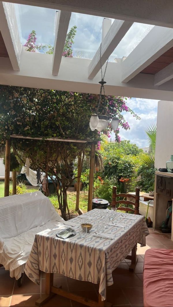 La maison de Jaime