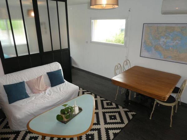 Studio Cosy Proche Grand-Champ