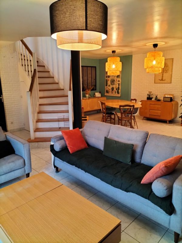 Happy Home - Séverine
