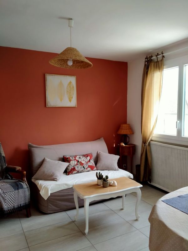 La maison de Mireille
