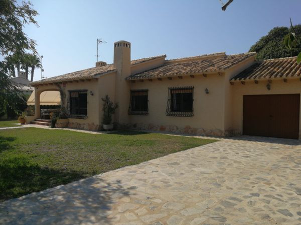 La maison de ELENA