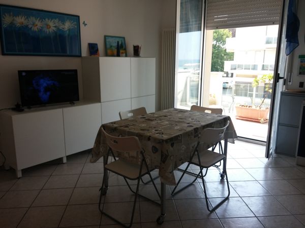 La maison de Marinella