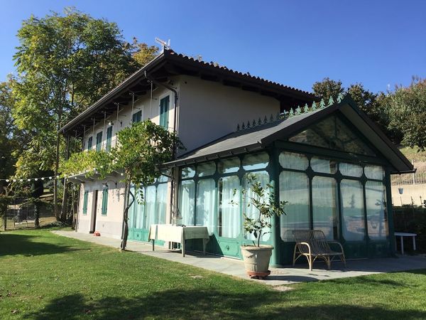 La maison de letizia