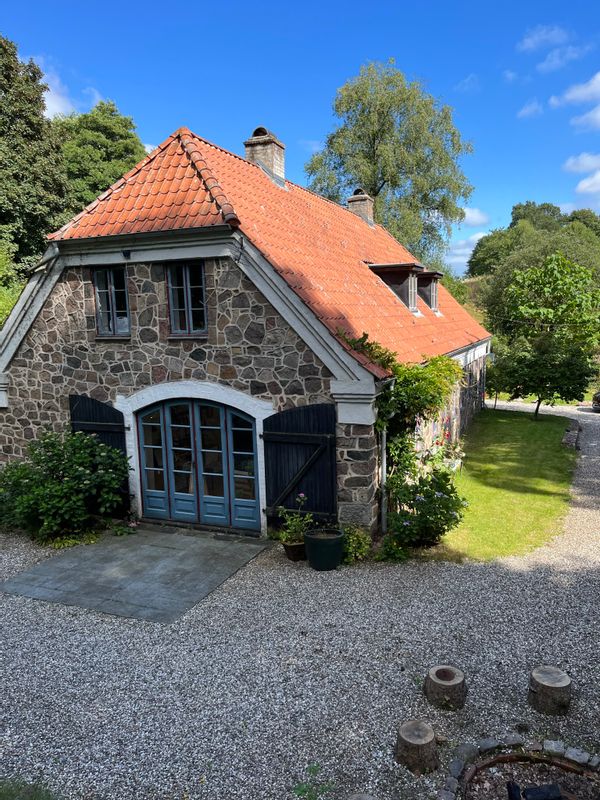 La maison de Ronja