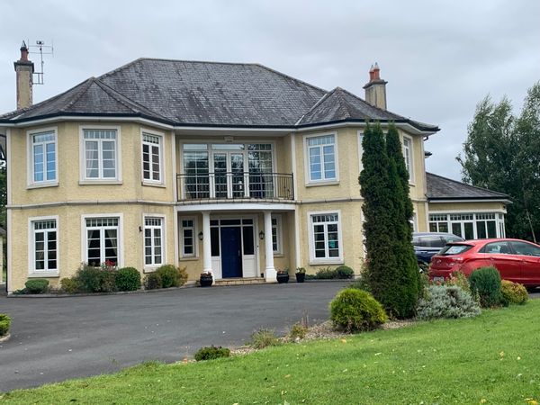 La maison de Caroline