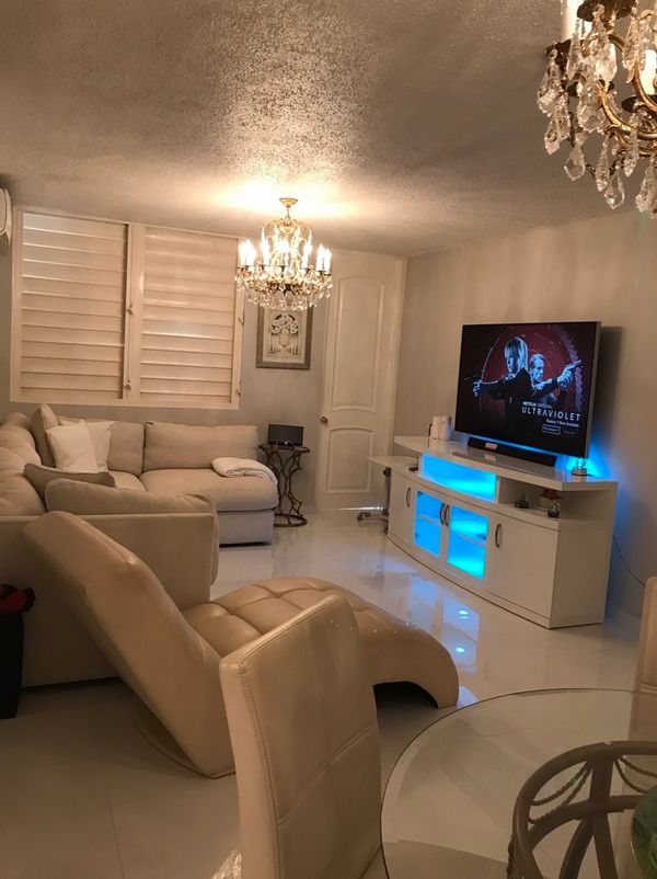 La maison de Ivonne