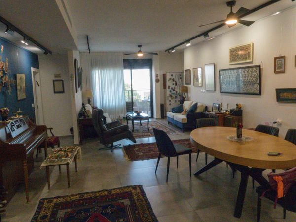 La maison de David