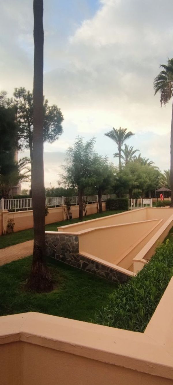 La maison de Nuria