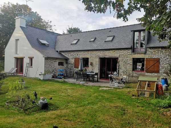 La maison de Rozenn