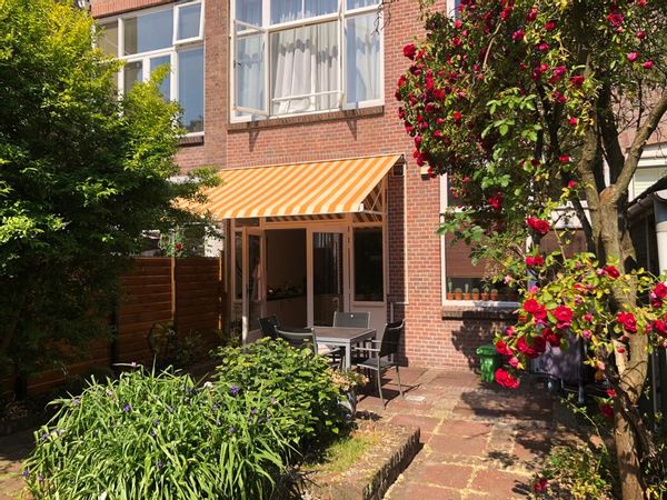 La maison de Ton & Marieke
