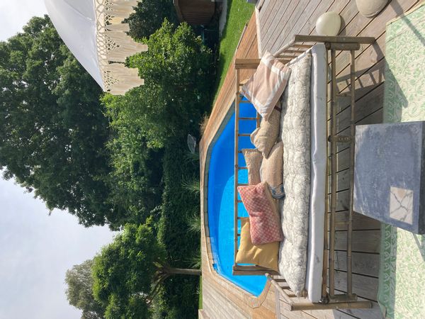 La maison de Nanna