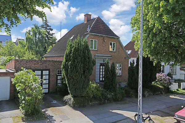 La maison de Laura