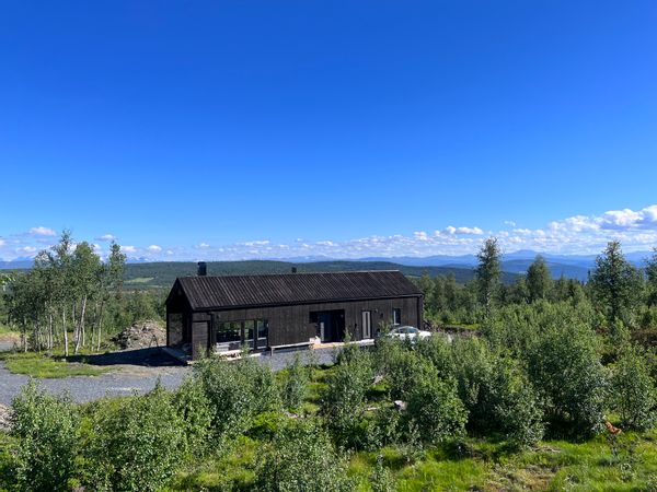 La maison de Lene