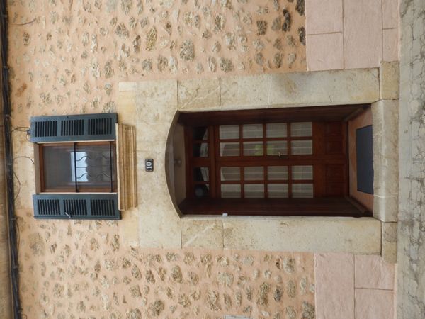 La maison de MARC i XISCA