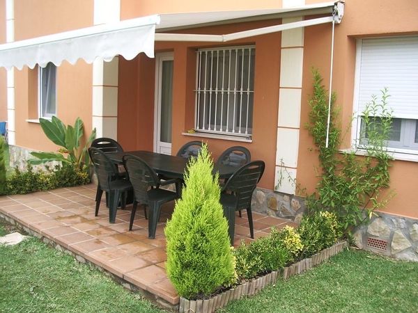 La maison de Juanma