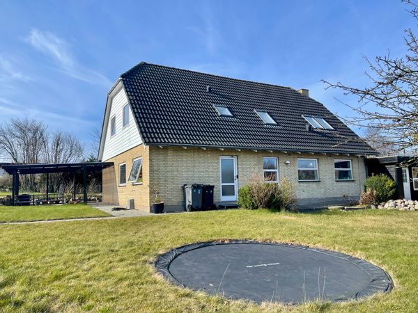 La maison de Nanna