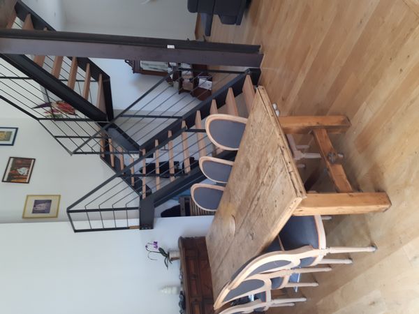 La maison de Myriam