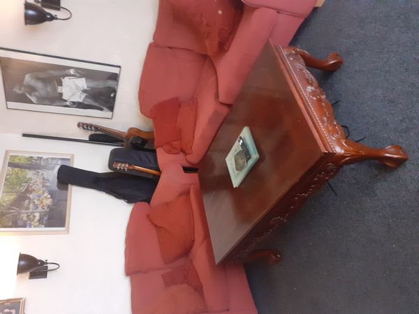 La maison de Joe