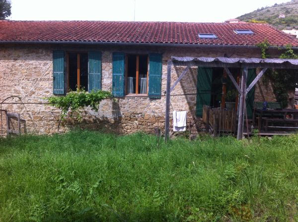 La maison de Pascal