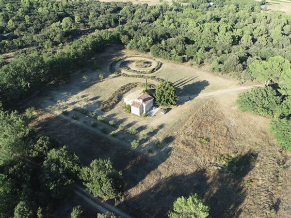 La maison de Constance