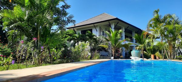 La maison de Adri