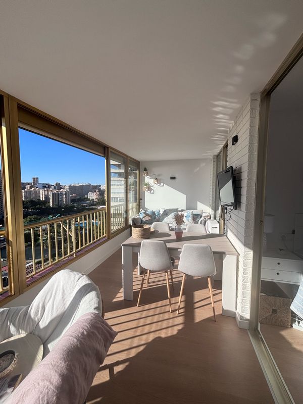 La maison de Vanessa