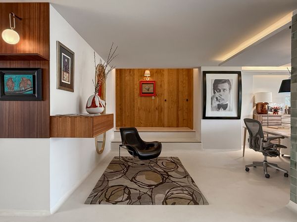 La maison de Paola