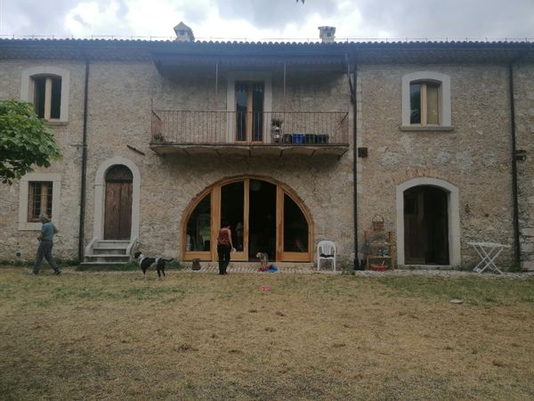 La maison de Kyara