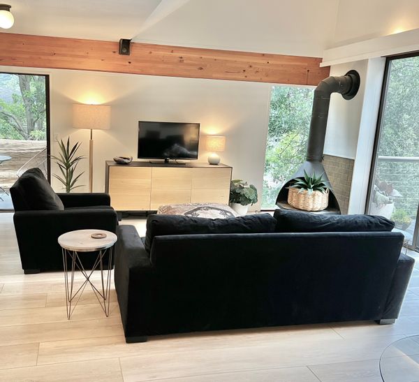 La maison de Ann