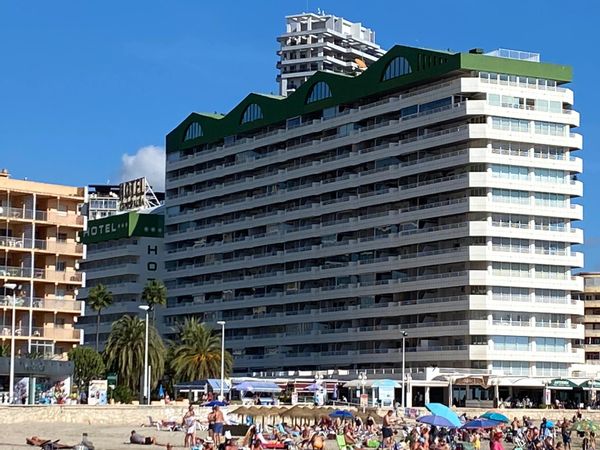 La maison de JOSE ADOLFO