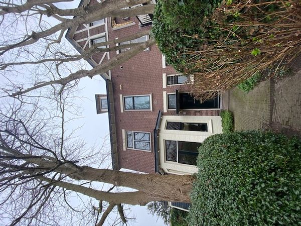 La maison de Rogine