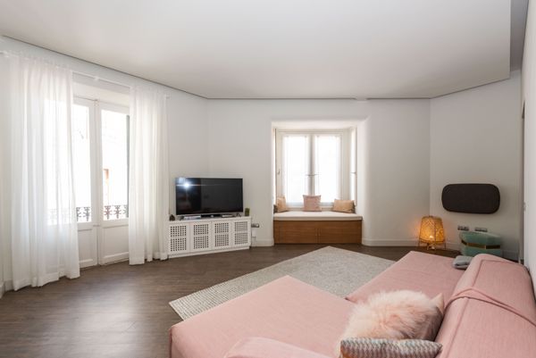 La maison de Liana