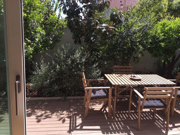 La maison de Liliana