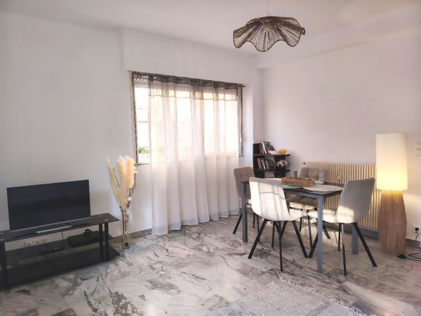 La maison de Karine