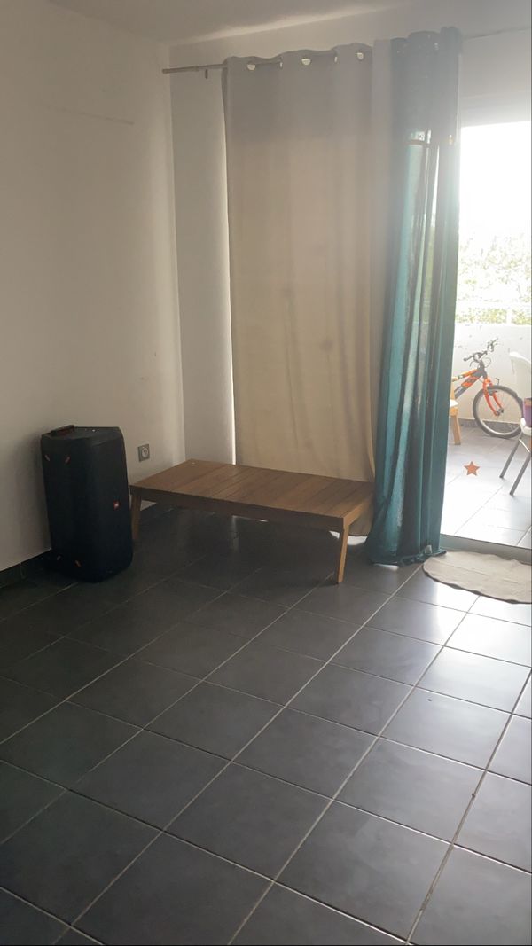 La maison de Thalys