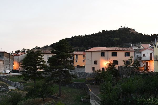 La maison de lina