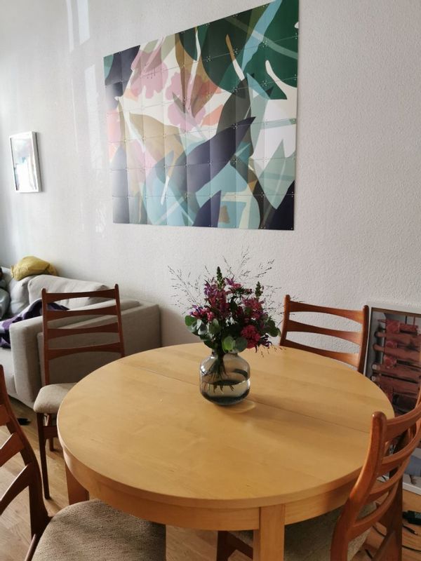 La maison de Susanne