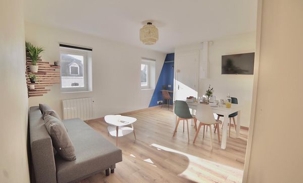 Havre cosy au coeur du Béarn