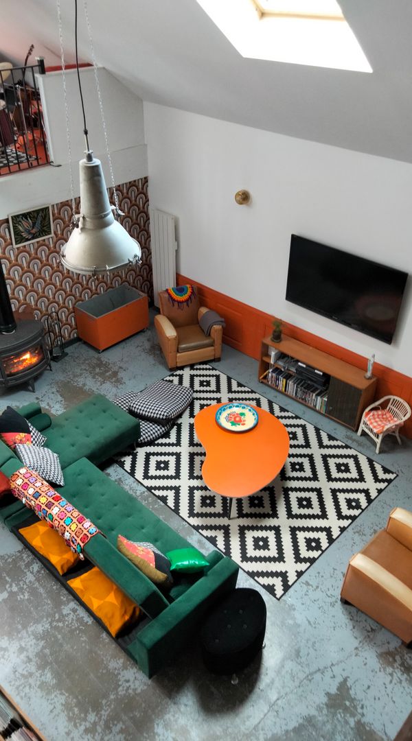 La maison de Pauline