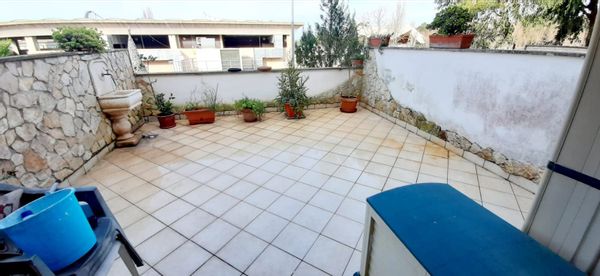 La maison de Francesca