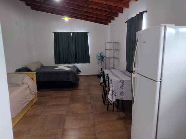 La maison de Marcos