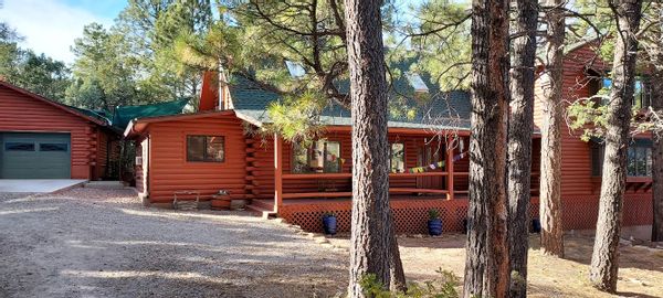 La maison de Cynthia