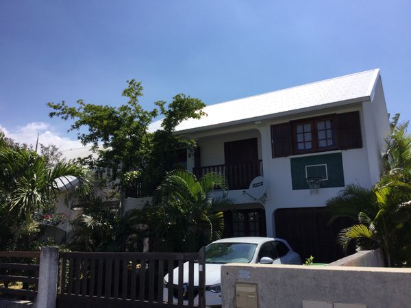 La maison de Delphine