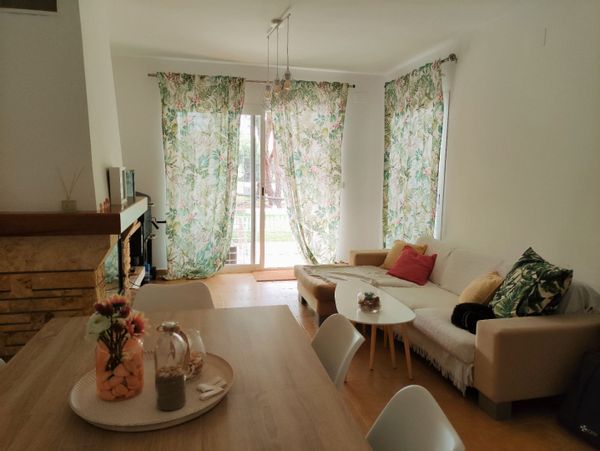 La maison de Vanesa