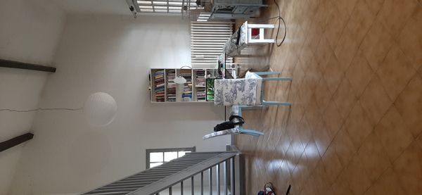 La maison de Niamh Montpellier France