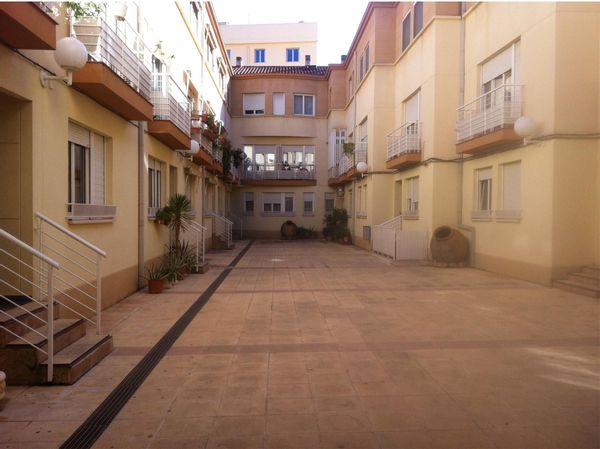 La maison de Laura