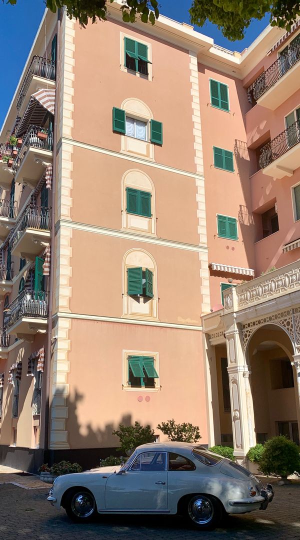 La maison de Livia