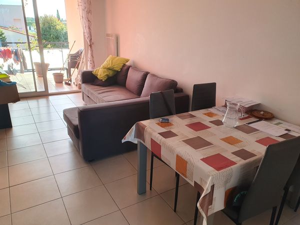 Appartement T3 à Jacou (Montpellier)
