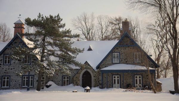 Manoir